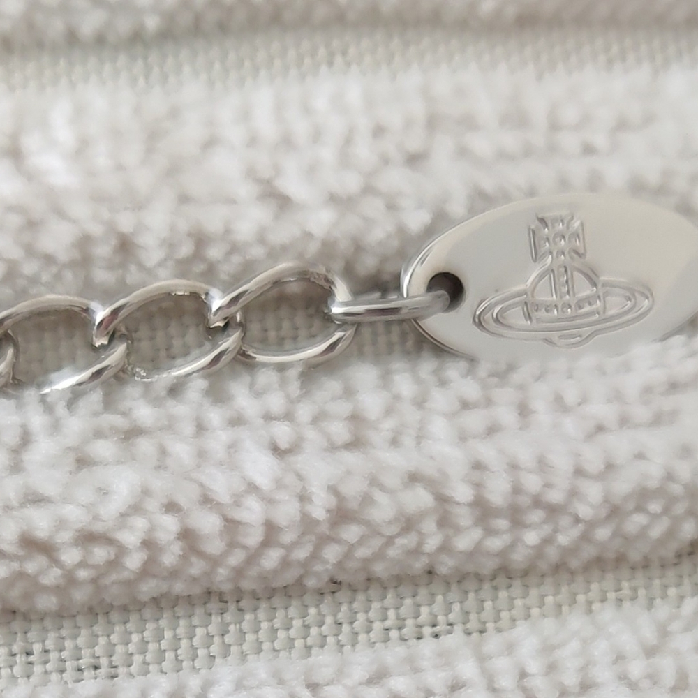 Brand new! Vivienne Westwood Aleksa Choker - Picture 14 of 16